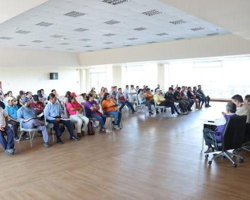 Sucumbíos busca solución al abastecimiento de GLP