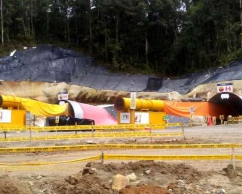 Lundin Gold intensifica exploración para extender la vida útil de la mina