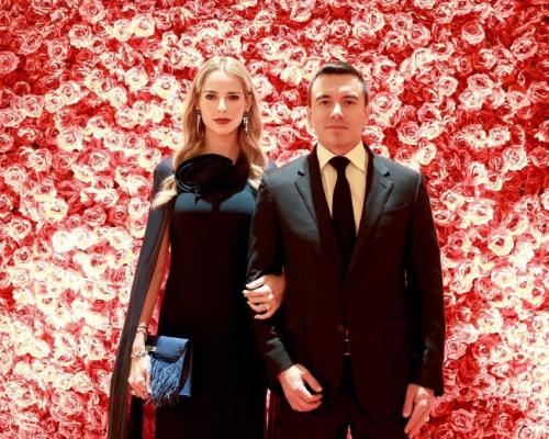 Casa Ecuador destacó su cultura, biodiversidad y turismo sostenible