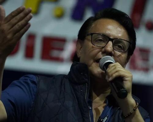 Se trata de Wilmer Chavarría (Pipo), máximo líder de esta banda; Ángel Aguilar (Lobo Menor) y Luis Arboleda (Gordo Luis)