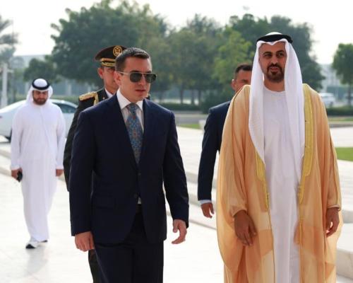 El objetivo es facilitar oportunidades de empleo reguladas para trabajadores ecuatorianos