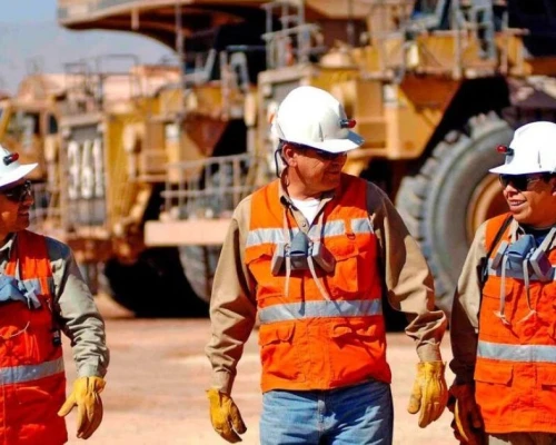 Según estimaciones oficiales, las exportaciones del sector superarían los 10.000 millones de dólares hacia 2036