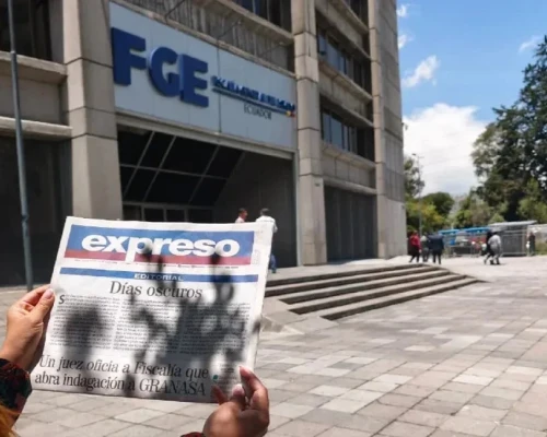 Subrayó que los términos y plazos presidenciales deben cumplirse sin presiones ni amenazas / Foto: cortesía Presidencia 