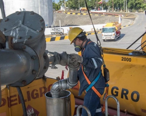 Subrayó que los términos y plazos presidenciales deben cumplirse sin presiones ni amenazas / Foto: cortesía Presidencia 
