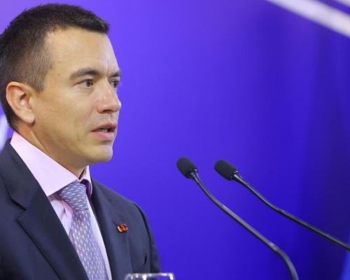 El objetivo es "impulsar nuevos acuerdos, fortalecer la cooperación bilateral y promover alianzas estratégicas"