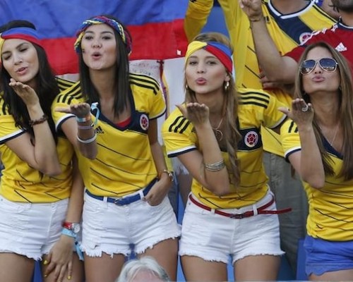 La Selección Colombia afronta un nuevo reto en el Mundial 2026 midiéndose contra Ghana en busca de un cupo a la siguiente ronda. Conozca el horario del partido y dónde verlo EN VIVO desde Colombia y otros países.