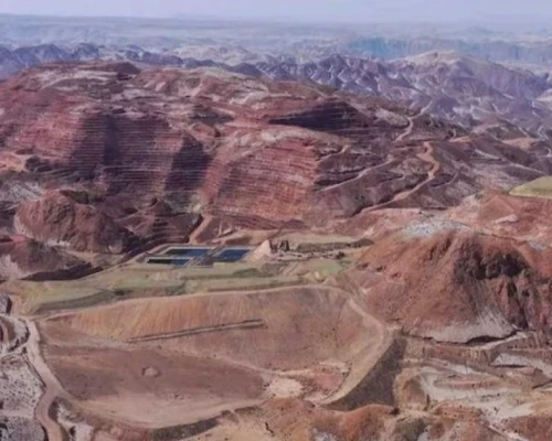 El crecimiento de la demanda mundial reaviva el interés de empresas mineras internacionales por yacimientos ecuatorianos