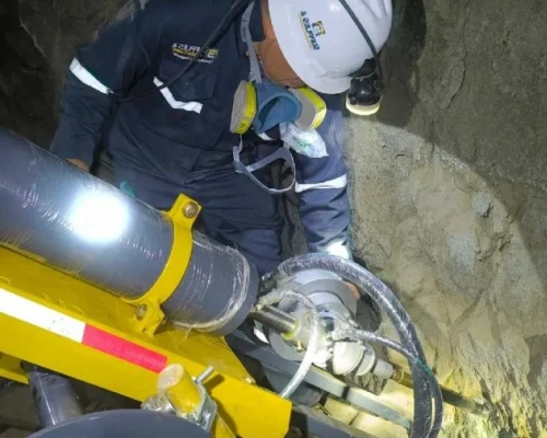 Nuevos resultados de perforación confirman zonas de mineralización de alta ley y abren oportunidades para ampliar recursos en el yacimiento
