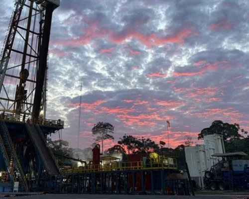 Subrayó que los términos y plazos presidenciales deben cumplirse sin presiones ni amenazas / Foto: cortesía Presidencia 