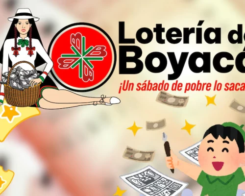 Lotería de Boyacá hoy sábado 30 de mayo de 2026: consulta el resultado del último sorteo, número ganador del premio mayor y dónde verificar la serie oficial.