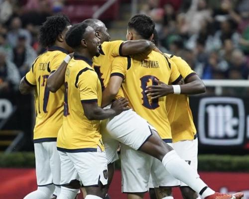 Además del amistoso, tienen planes de enfrentarse a una selección africana y Marruecos estaría dentro de la posibilidad