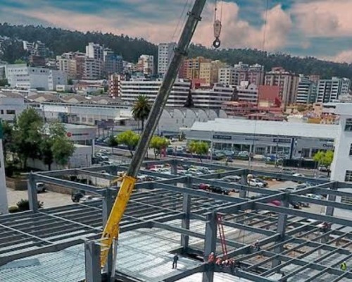 Subrayó que los términos y plazos presidenciales deben cumplirse sin presiones ni amenazas / Foto: cortesía Presidencia 
