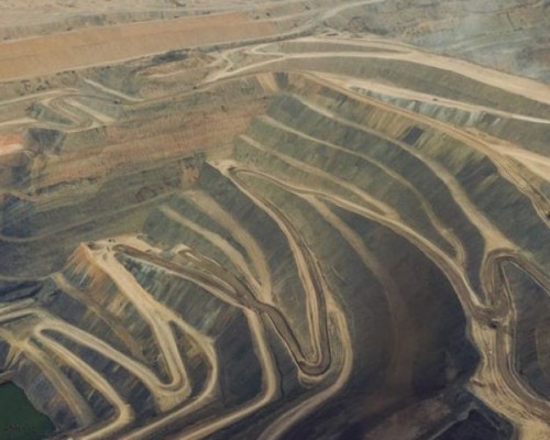Drummond Energy y Carbones del Cerrejón ocuparon los dos primeros lugares del sector, con ingresos por $7,85 billones y $4,66 billones.