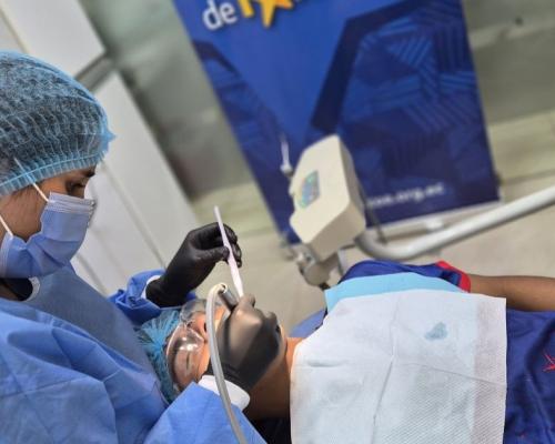 La institución indicó que el ministerio ha hecho pública su postura de no reconocer la labor del COE  