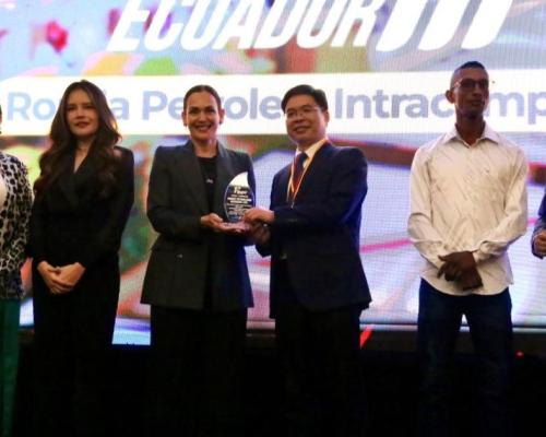 Las principales noticias del día de hoy en Ecuador