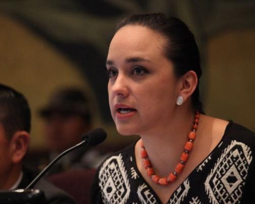 La convención del correísmo se llevará a cabo el 17 y 18 de enero en Manta