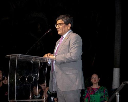 Las principales noticias del día de hoy en Ecuador