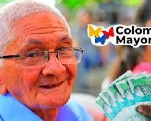 El ciclo 5 de Colombia Mayor comenzó el 5 de junio con una inversión de $649.192 millones para 3 millones de adultos mayores. Pagos hasta el 24 de junio, con pausa electoral.