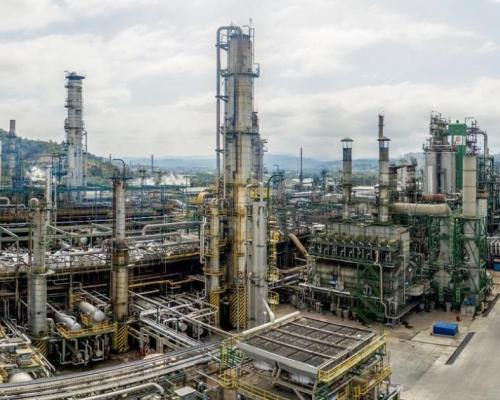 Subrayó que los términos y plazos presidenciales deben cumplirse sin presiones ni amenazas / Foto: cortesía Presidencia 