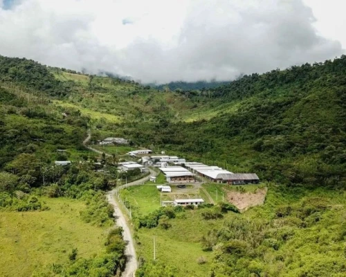 Subrayó que los términos y plazos presidenciales deben cumplirse sin presiones ni amenazas / Foto: cortesía Presidencia 