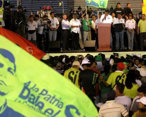 La actual Constitución tiene 444 artículos