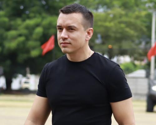 El viaje se realizará desde este miércoles hasta el 11 de diciembre