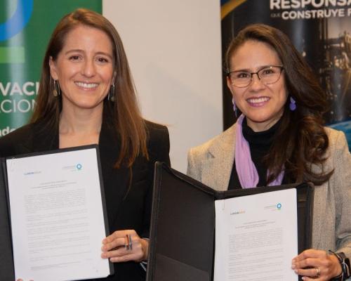 Fortalecerán el Programa de Conservación de la Biodiversidad
