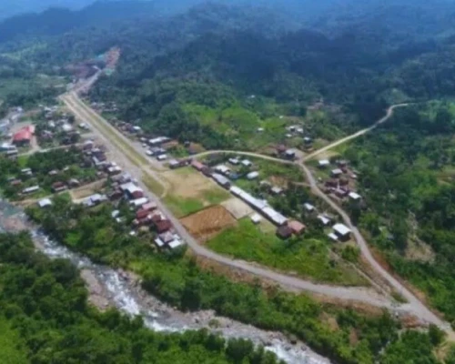 Solares Resources obtuvo un aval que permite activar la estructura de financiamiento estimada en USD 3.700 millones