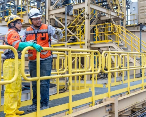 Subrayó que los términos y plazos presidenciales deben cumplirse sin presiones ni amenazas / Foto: cortesía Presidencia 