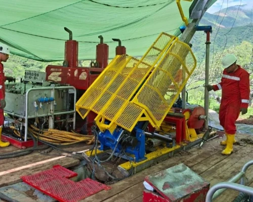 Subrayó que los términos y plazos presidenciales deben cumplirse sin presiones ni amenazas / Foto: cortesía Presidencia 