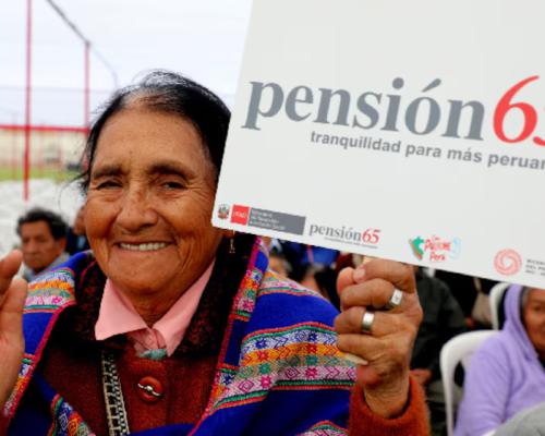 Pensión 65 en Perú 2026: conoce los requisitos para inscribirse, cuánto es el monto que pagan, quiénes pueden acceder y cómo realizar la inscripción al programa del MIDIS.