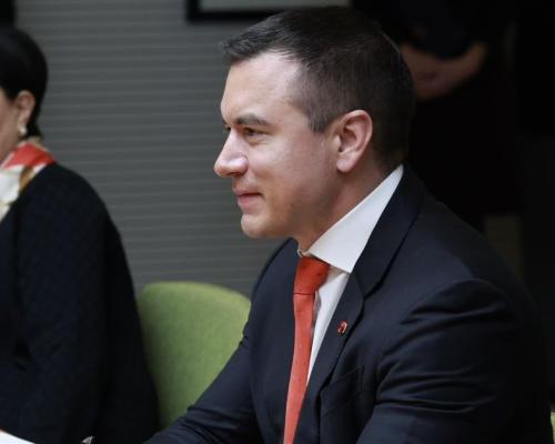 El Foro se desarrollará los días 28 y 29 en Ciudad de Panamá