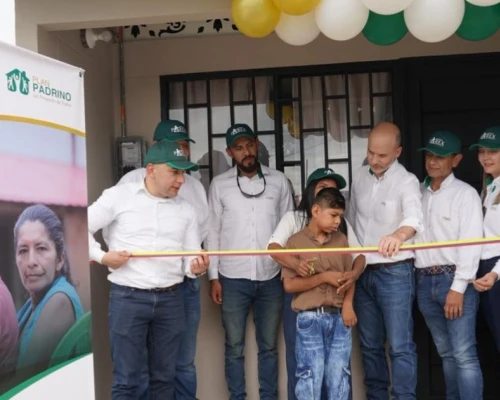 Subrayó que los términos y plazos presidenciales deben cumplirse sin presiones ni amenazas / Foto: cortesía Presidencia 