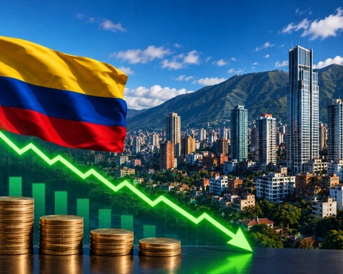 Los mercados reaccionaron positivamente a los resultados electorales. Para los analistas, la reducción refleja una menor percepción de incertidumbre económica y fiscal.