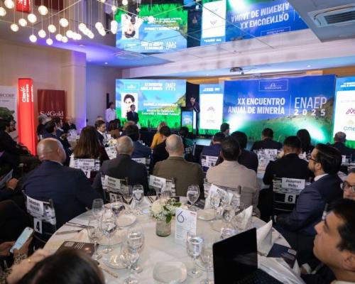 El futuro del proyecto dependerá de la resolución de las dudas ambientales planteadas por autoridades locales