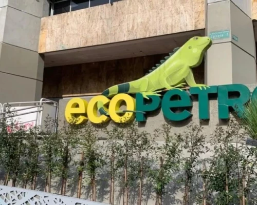  Ecopetrol ha destinado más de $40.000 millones en proyectos sociales en Putumayo entre 2023 y 2025.