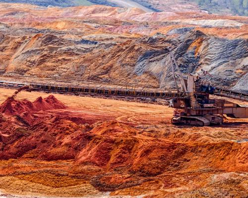 Solo los seis proyectos más avanzados de cobre han calculado inversiones por 19.521 millones de dólares.