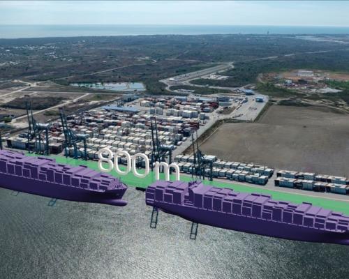 Subrayó que los términos y plazos presidenciales deben cumplirse sin presiones ni amenazas / Foto: cortesía Presidencia 