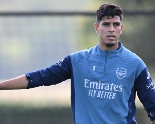 Debutará este sábado contra el Nottingham Forest