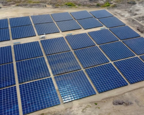 La región concentra inversiones estratégicas y consolida su posición como principal polo energético renovable del país gracias a su alto potencial solar.