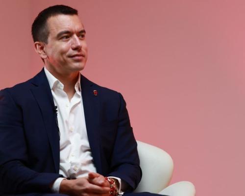 El encuentro se llevará a cabo en octubre o noviembre