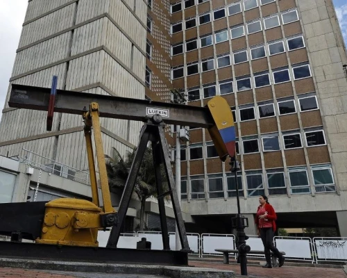 Subrayó que los términos y plazos presidenciales deben cumplirse sin presiones ni amenazas / Foto: cortesía Presidencia 