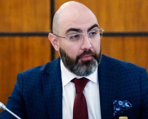 El presidente del Consejo de la Judicatura asistirá el 5 de enero a la Asamblea Nacional