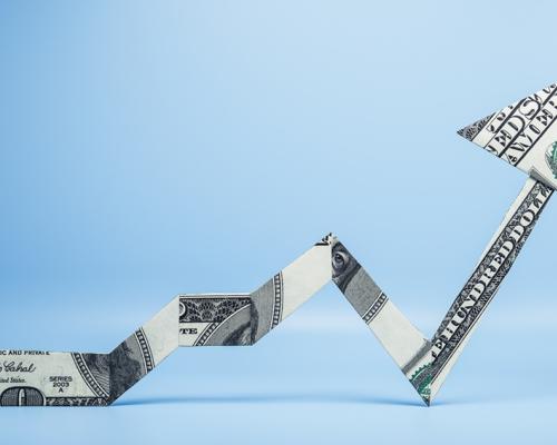 La divisa estadounidense tuvo un aumento de +$20,52 pesos respecto a la jornada anterior (+0.55%)