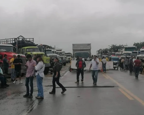 Más de 50 días de interrupciones en campos estratégicos de Ecopetrol afectan la producción de crudo, el empleo y los ingresos por regalías