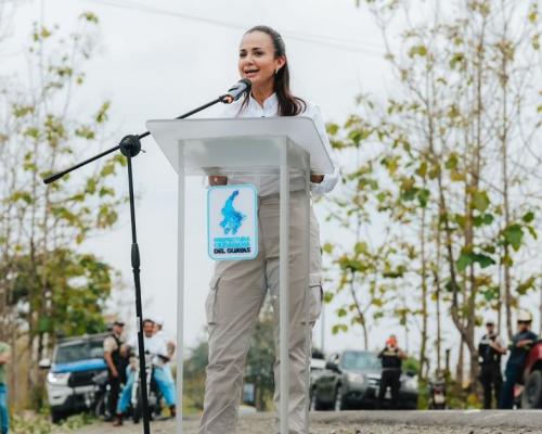 La decisión de Aguiñaga profundiza aún más la crisis interna por la que ha pasado el correísmo en el último año