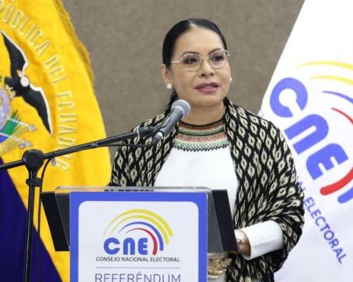 Pueden votar las personas privadas de la libertad sin sentencia condenatoria ejecutoriada