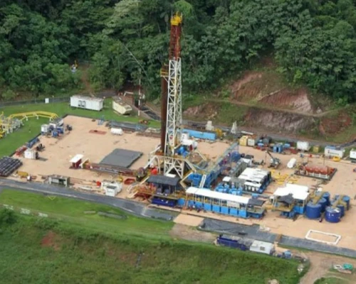 El país concentra recursos prospectivos de petróleo y gas y apunta a atraer inversiones en exploración