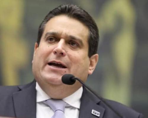 Subrayó que los términos y plazos presidenciales deben cumplirse sin presiones ni amenazas / Foto: cortesía Presidencia 