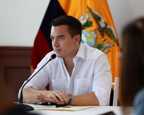 El texto fue aprobado el pasado 20 de junio por 125 asambleístas